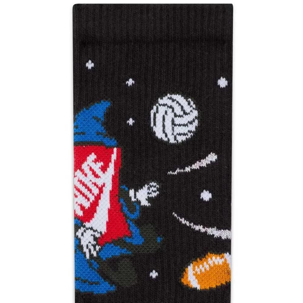 ШКАРПЕТКИ NIKE EDP CSH CRW 2PR-144BXY W (FN9133-900)