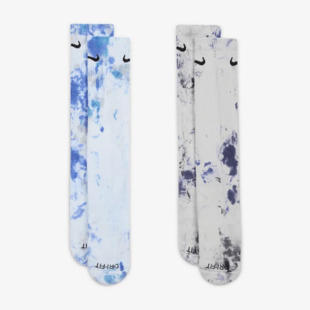 ШКАРПЕТКИ NIKE U NK ED CSH CRW 2P 144 CLRSPLH (FJ0747-900)