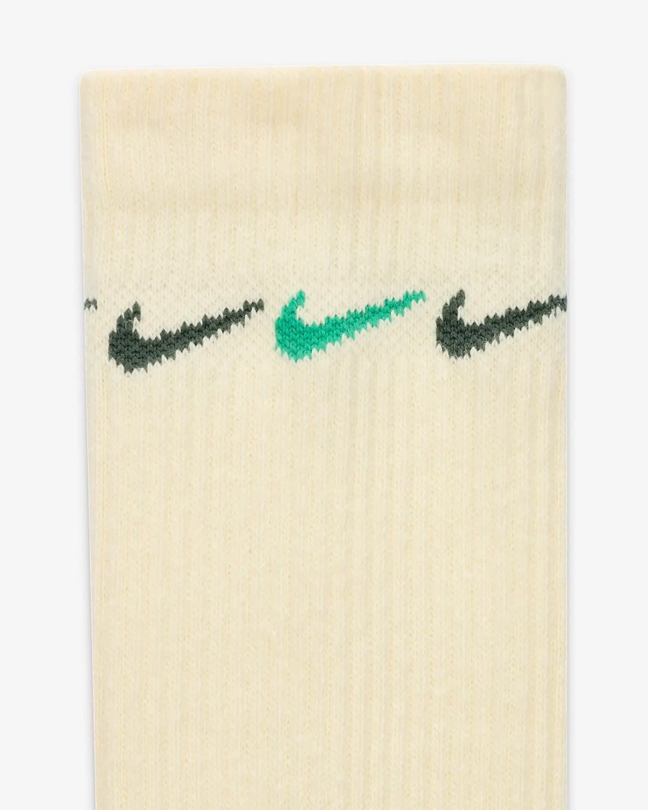 НОСКИ NIKE U NK EVERYDAY PLUS CUSH CREW (DH3822-901)