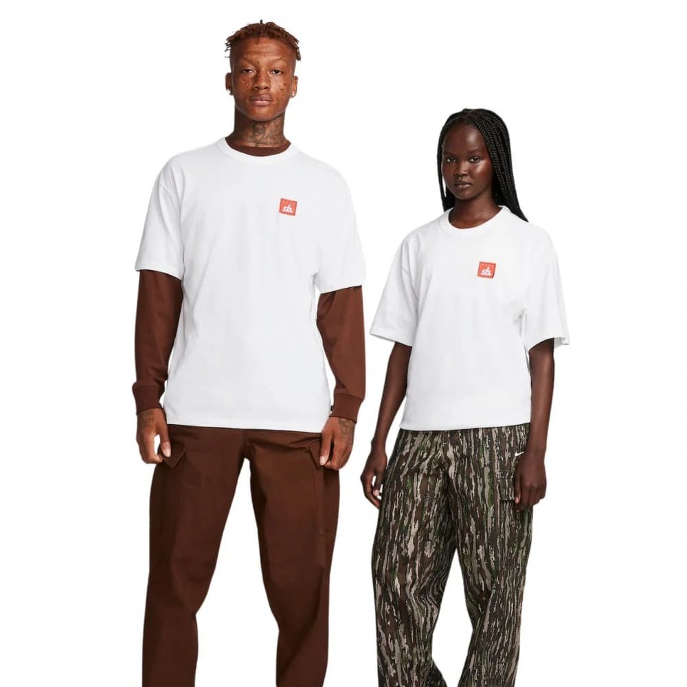 ФУТБОЛКА NIKE U NK SB TEE PE SUST (FJ1167-100)