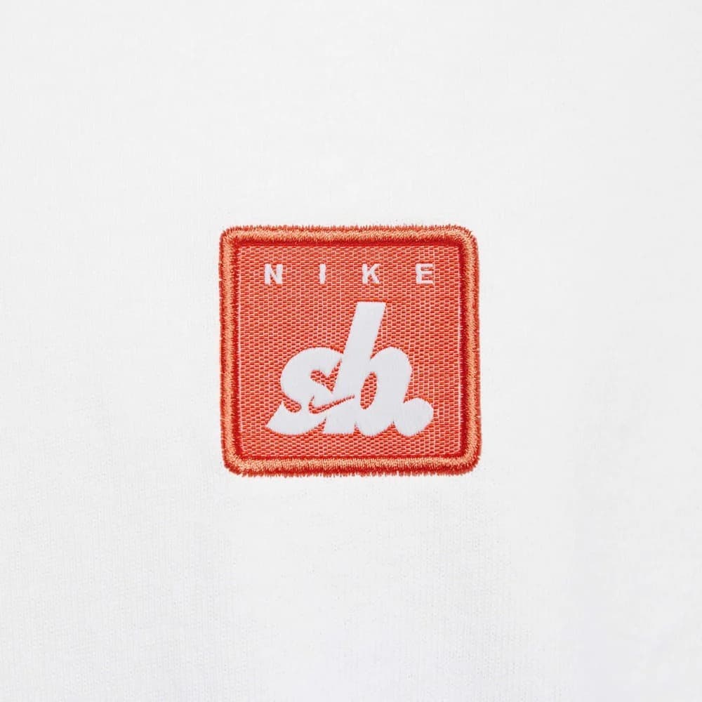 ФУТБОЛКА NIKE U NK SB TEE PE SUST (FJ1167-100)