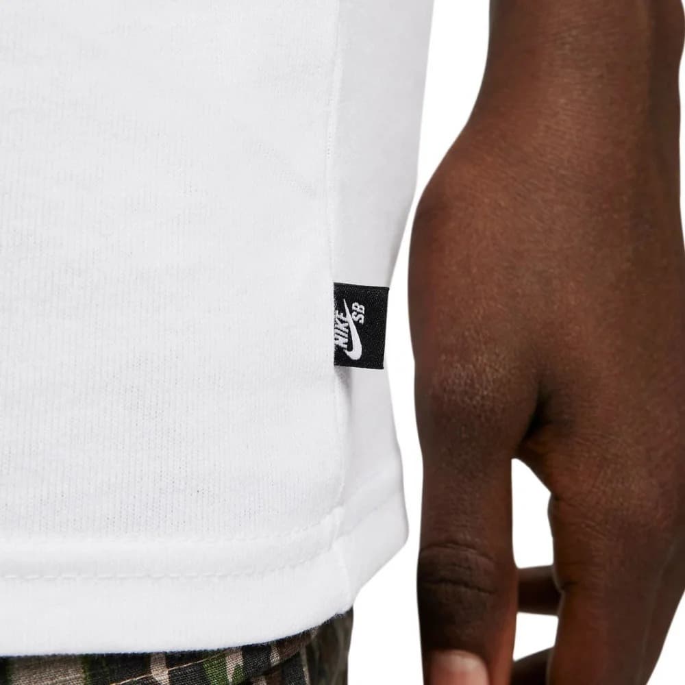 ФУТБОЛКА NIKE U NK SB TEE PE SUST (FJ1167-100)