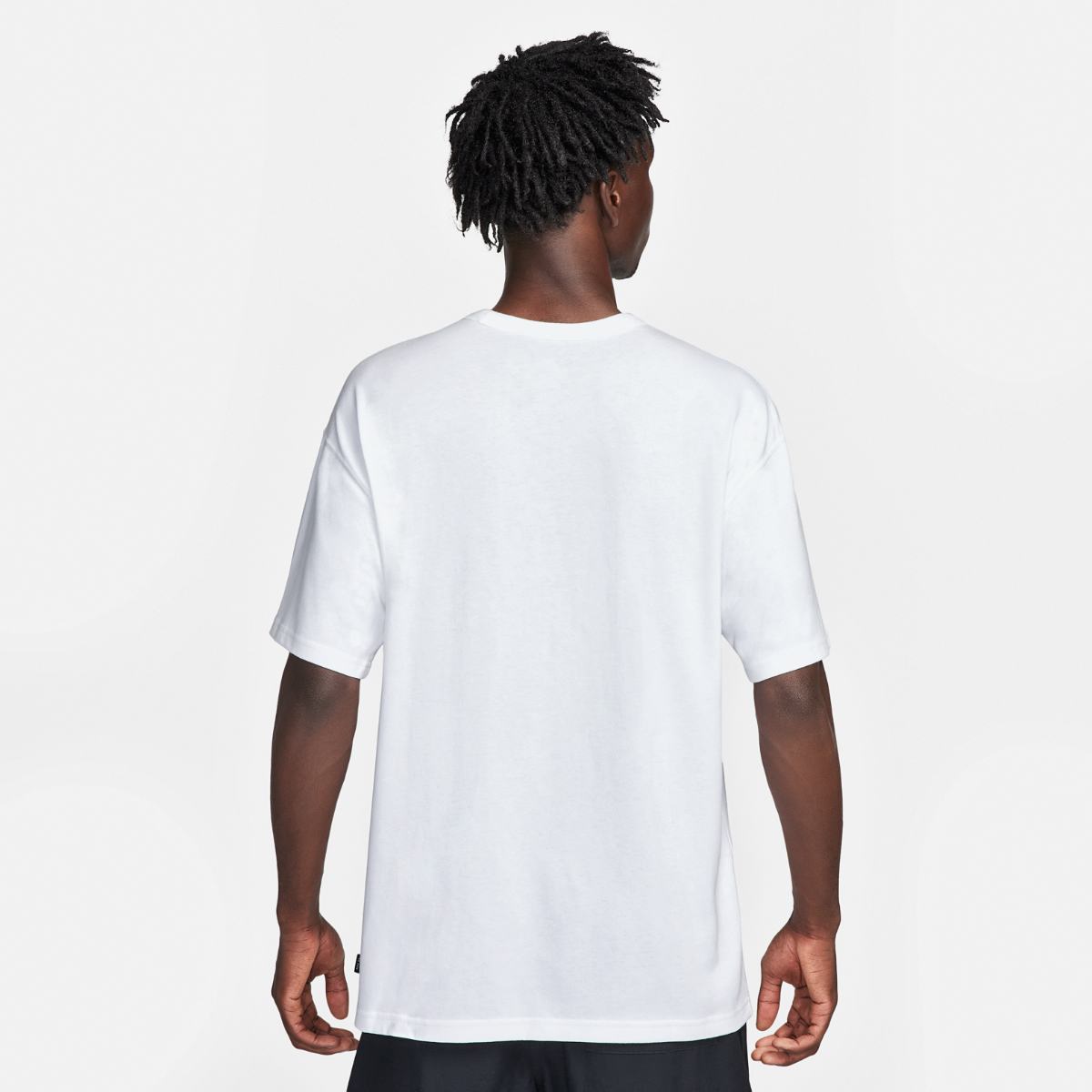 ЧОЛОВІЧА ФУТБОЛКА NIKE M NSW PREM ESSNTL SUST TEE (DO7392-101)