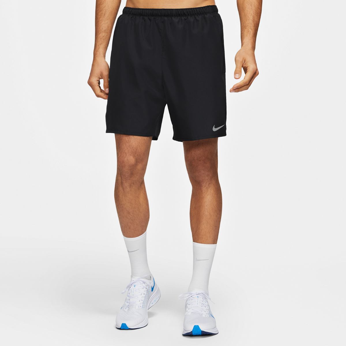 МУЖСКИЕ ШОРТЫ NIKE DF CHALLENGER SHORT 72IN1 (CZ9060-010)