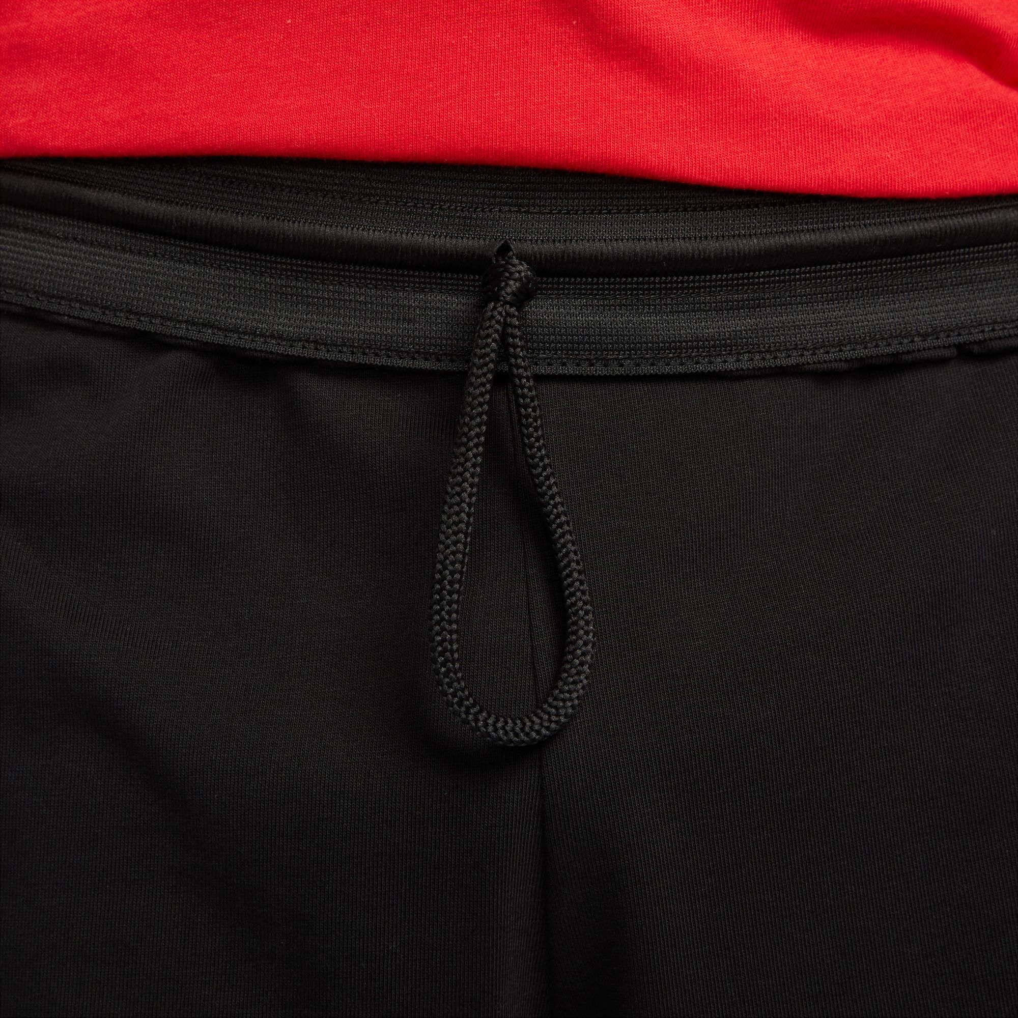 MEN'S NIKE DF STRTFV 8IN SHRT HBR SHORTS (FB6957-010)