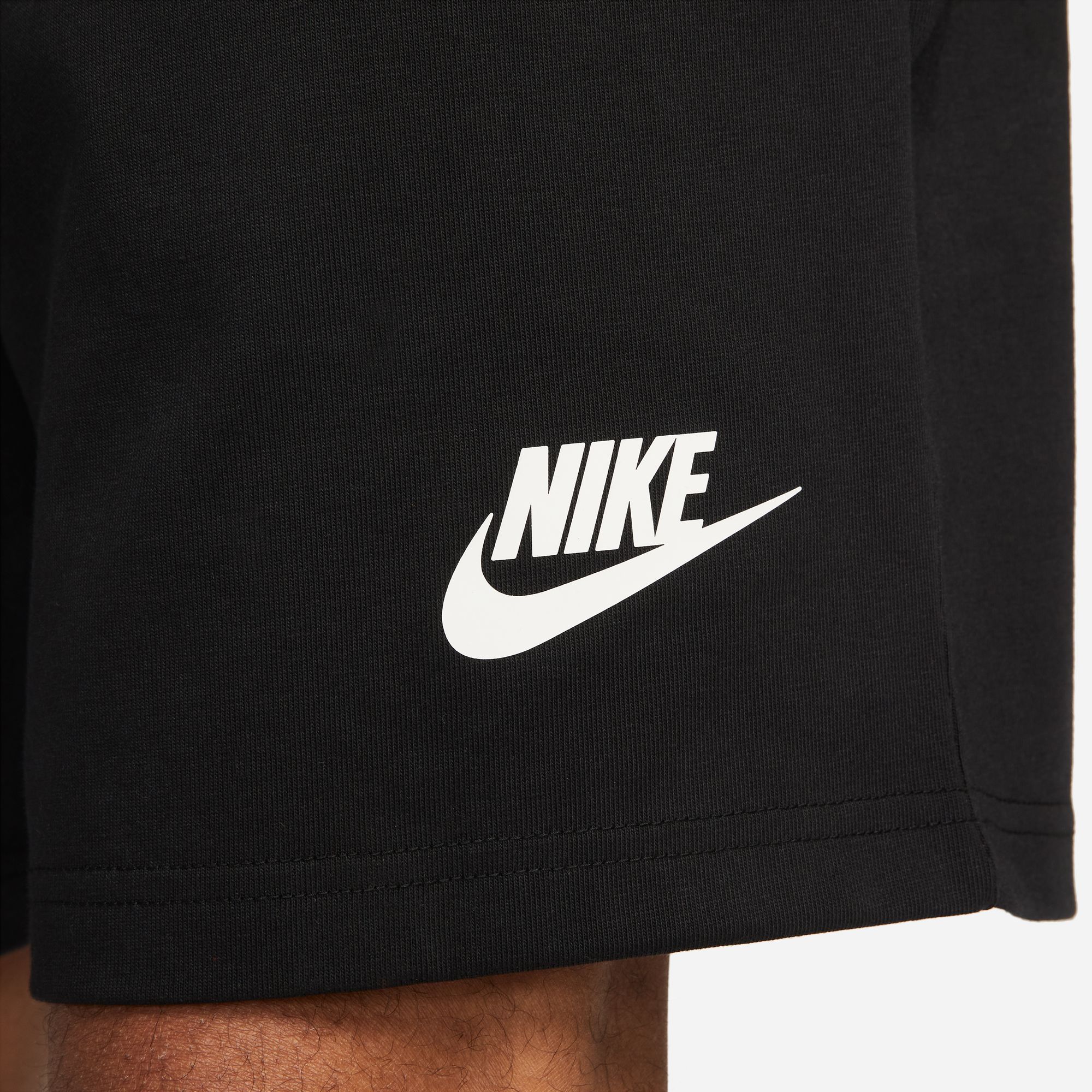 MEN'S NIKE DF STRTFV 8IN SHRT HBR SHORTS (FB6957-010)
