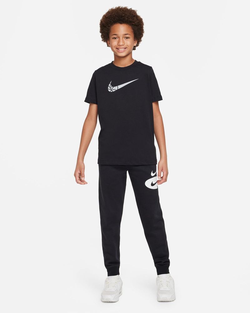 NIKENSW TEE CORE BALL HBR CNCT YOUNG T-SHIRT (DR8794-010)