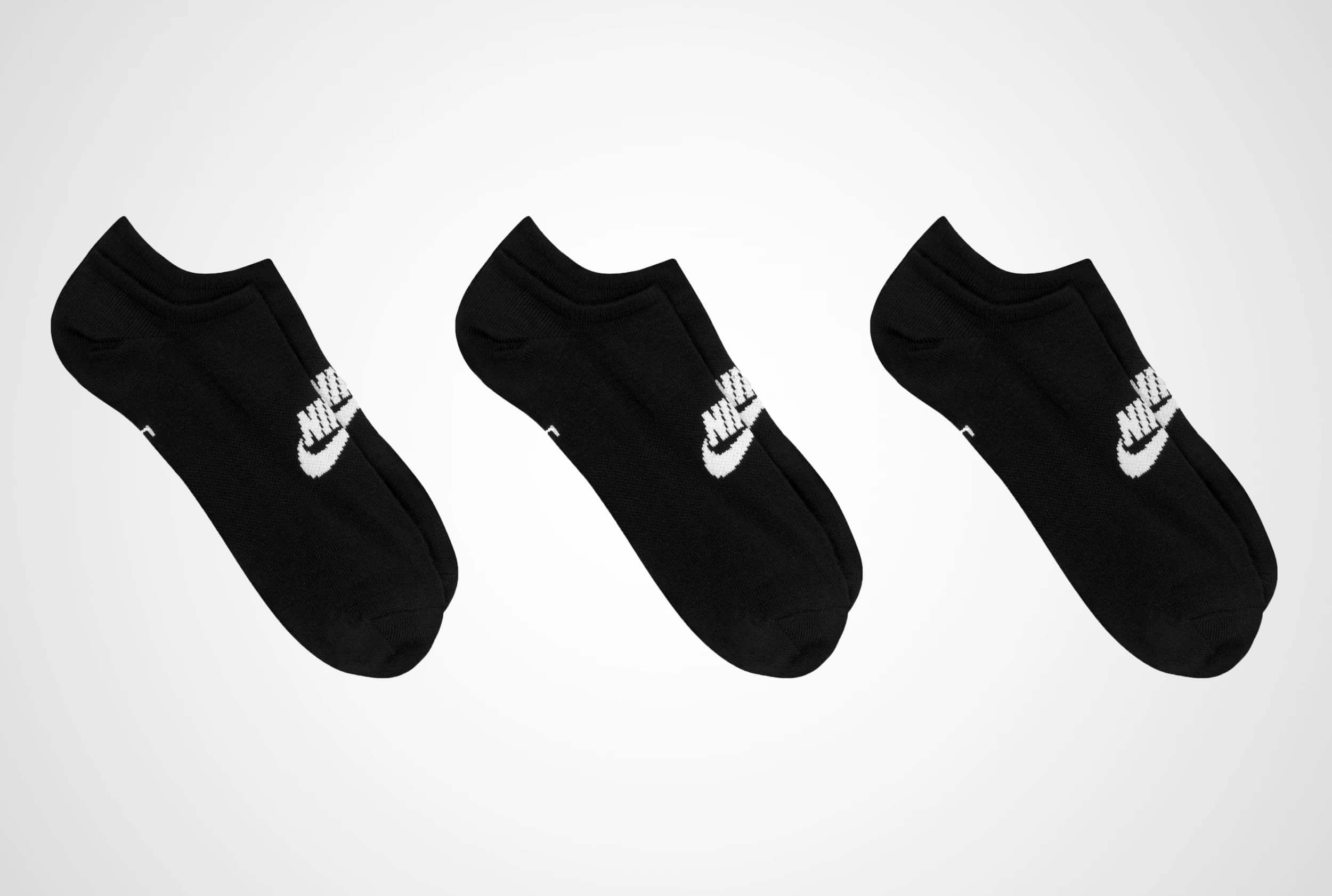 NIKE NSW EVERYDAY ESSENTIAL NS SOCKS (DX5075-010)