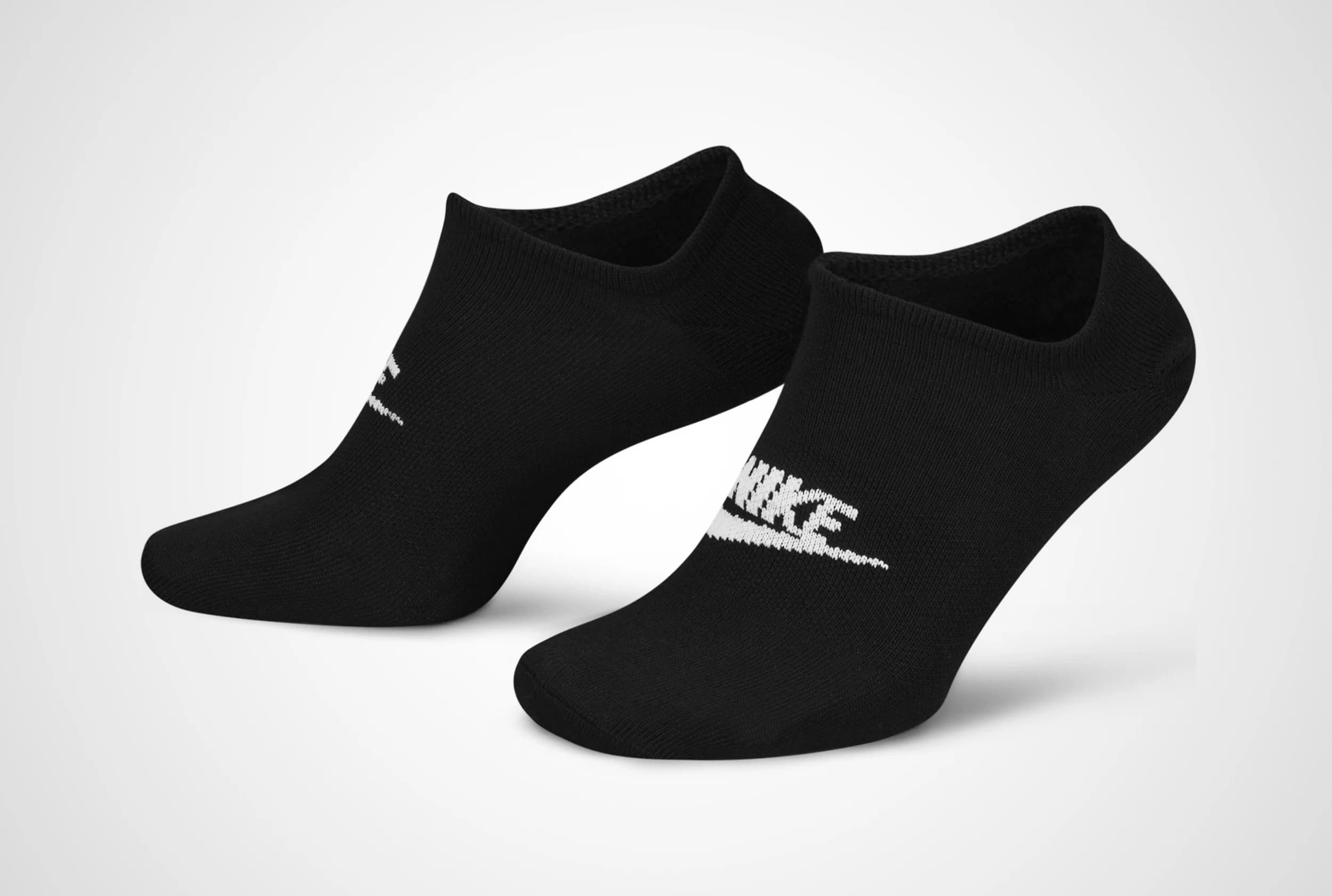 NIKE NSW EVERYDAY ESSENTIAL NS SOCKS (DX5075-010)
