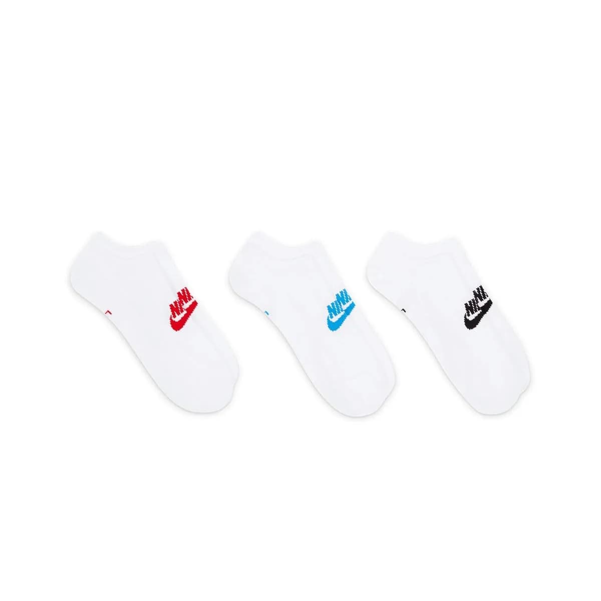НОСКИ NIKE U NK NSW EVERYDAY ESSENTIAL NS  (DX5075-911)