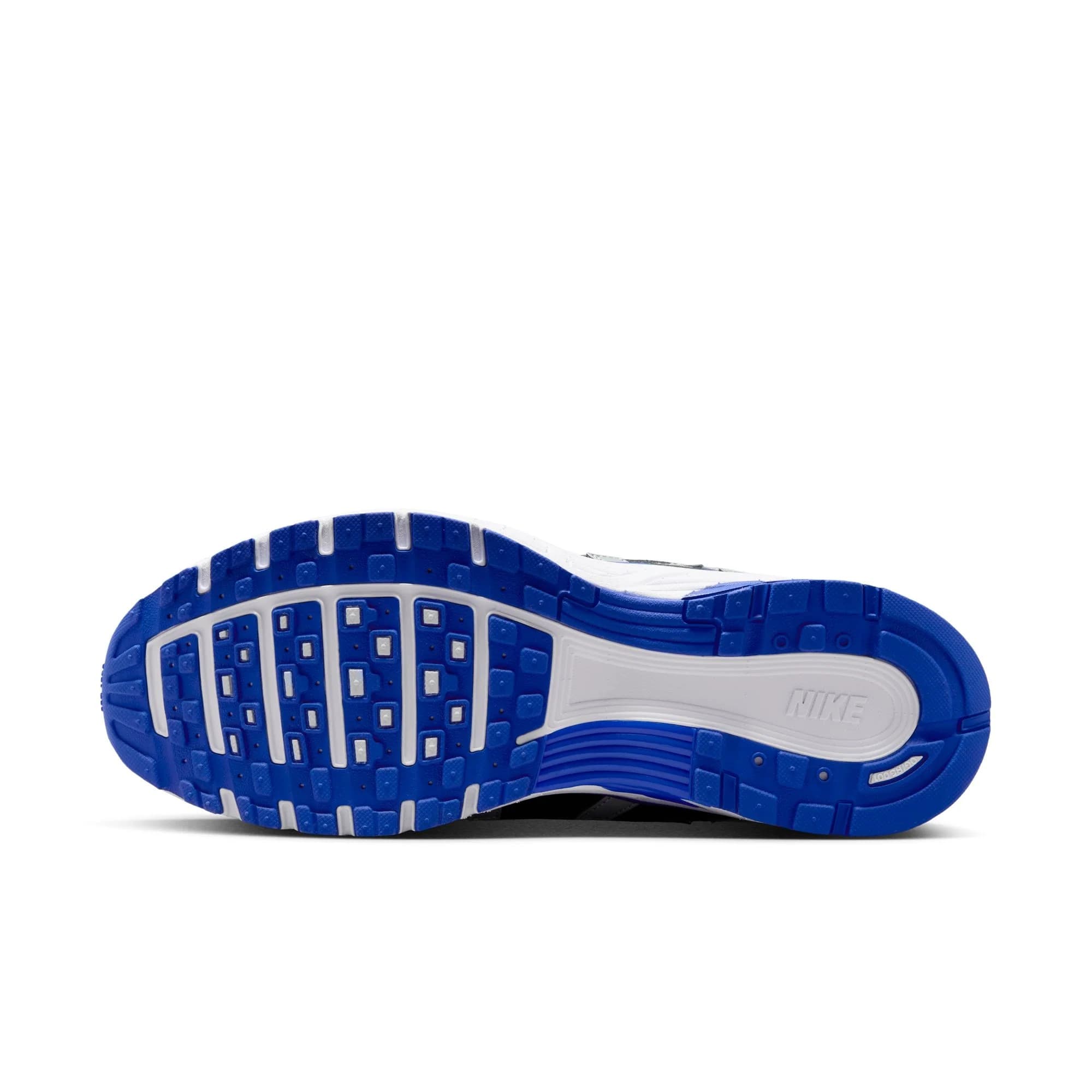 МУЖСКИЕ КРОССОВКИ NIKE P-6000 (CD6404-400)