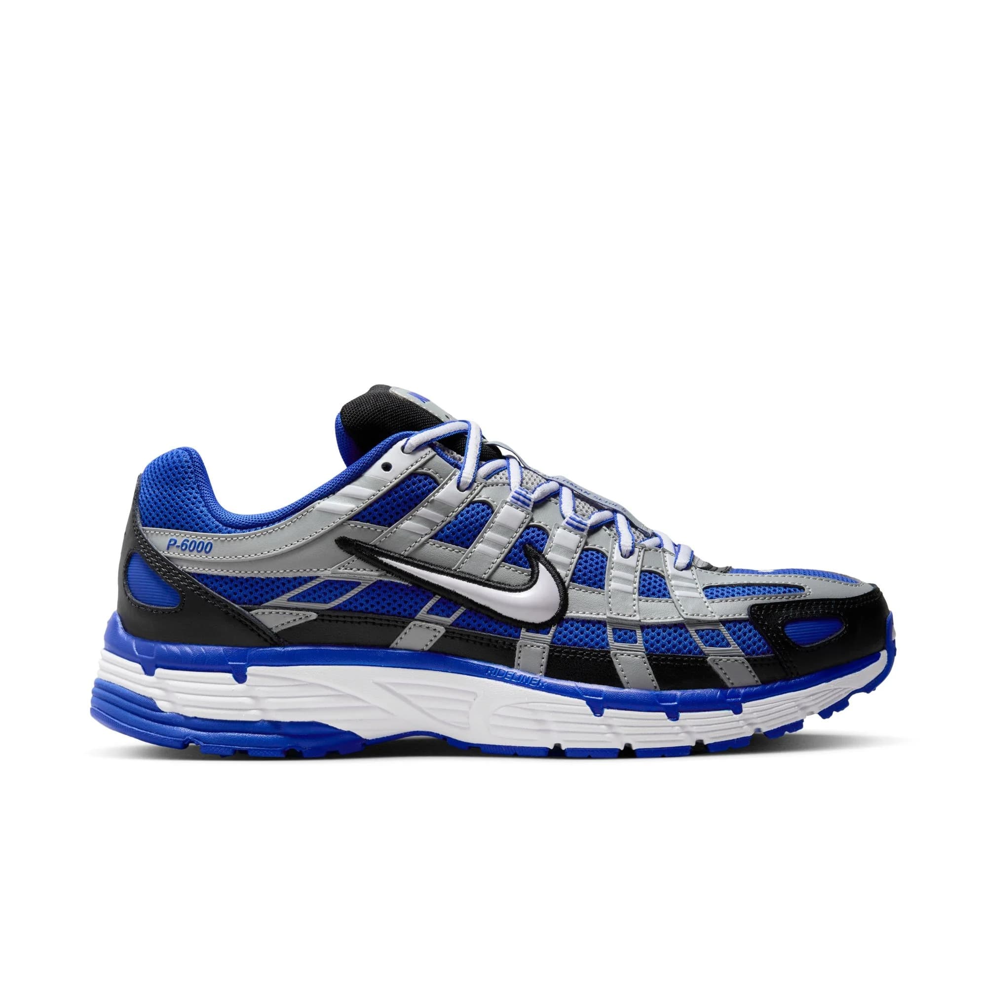 МУЖСКИЕ КРОССОВКИ NIKE P-6000 (CD6404-400)