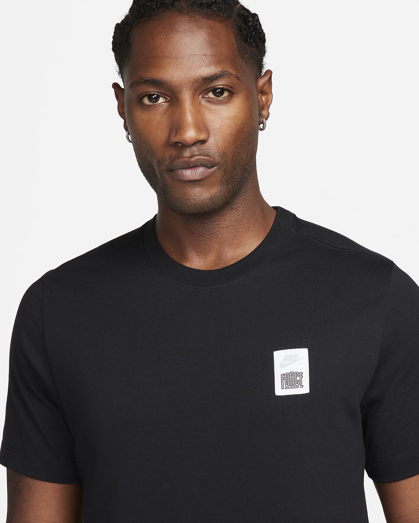 MEN'S NIKE TEE ST 5 T-SHIRT (FN0803-010)