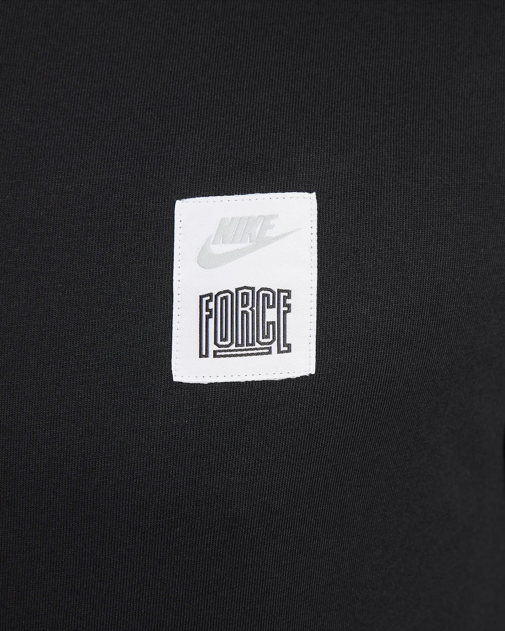 MEN'S NIKE TEE ST 5 T-SHIRT (FN0803-010)
