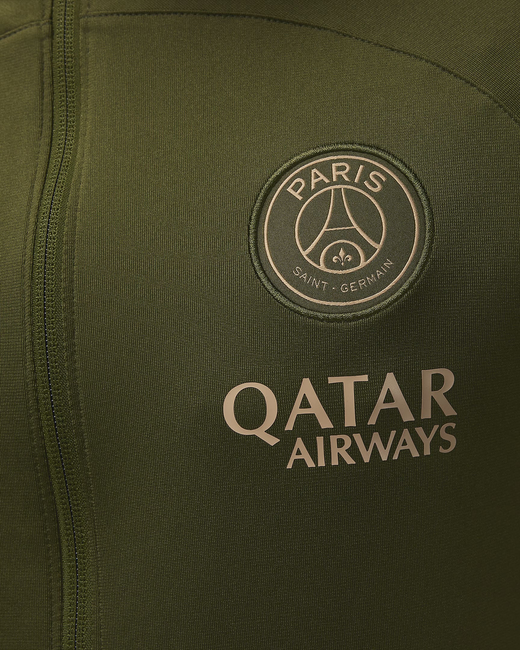 MEN'S TRACKSUIT JORDAN PSG MNK DF STRKHD TRKSUIT K4TH (FD7119-327)