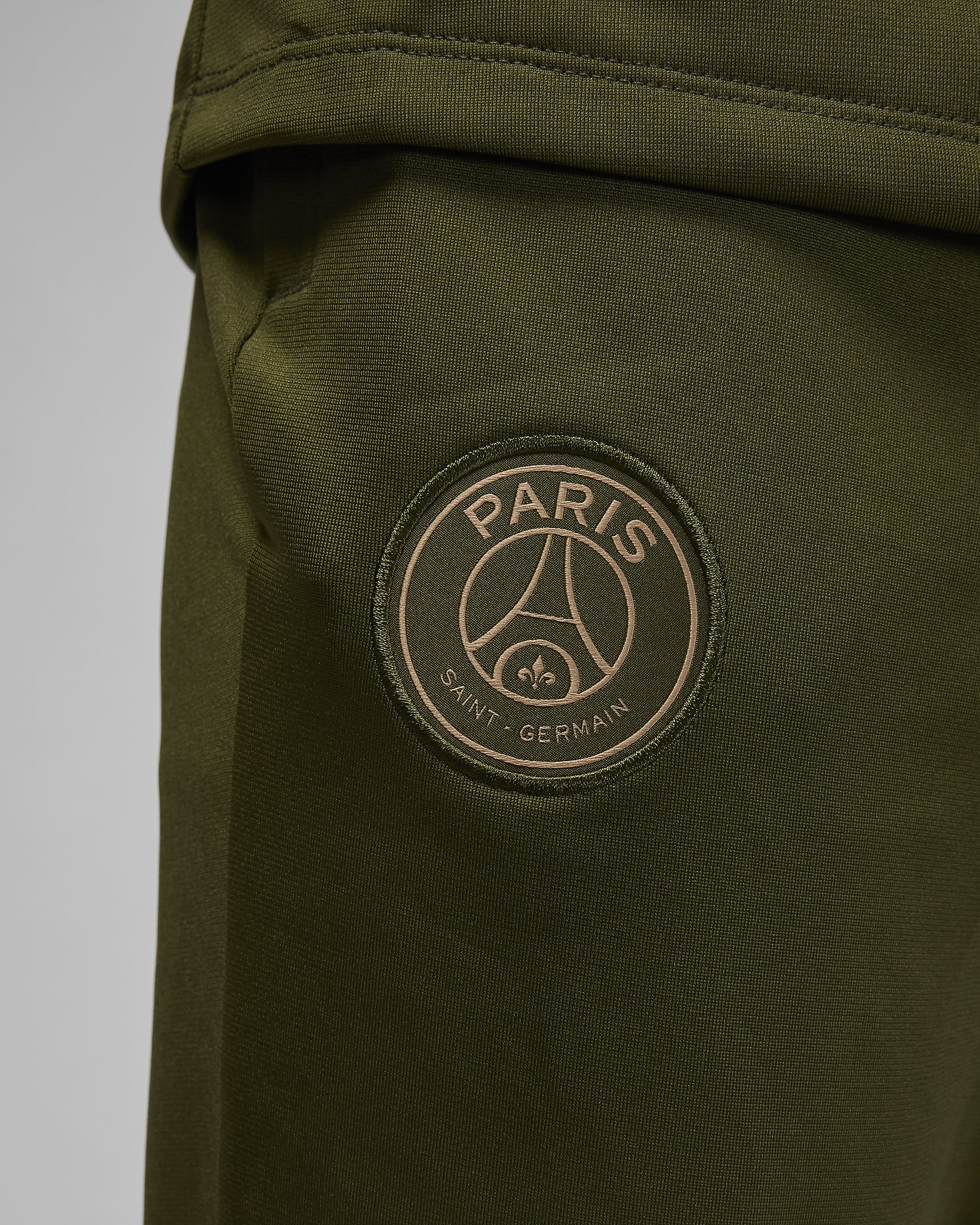 MEN'S TRACKSUIT JORDAN PSG MNK DF STRKHD TRKSUIT K4TH (FD7119-327)
