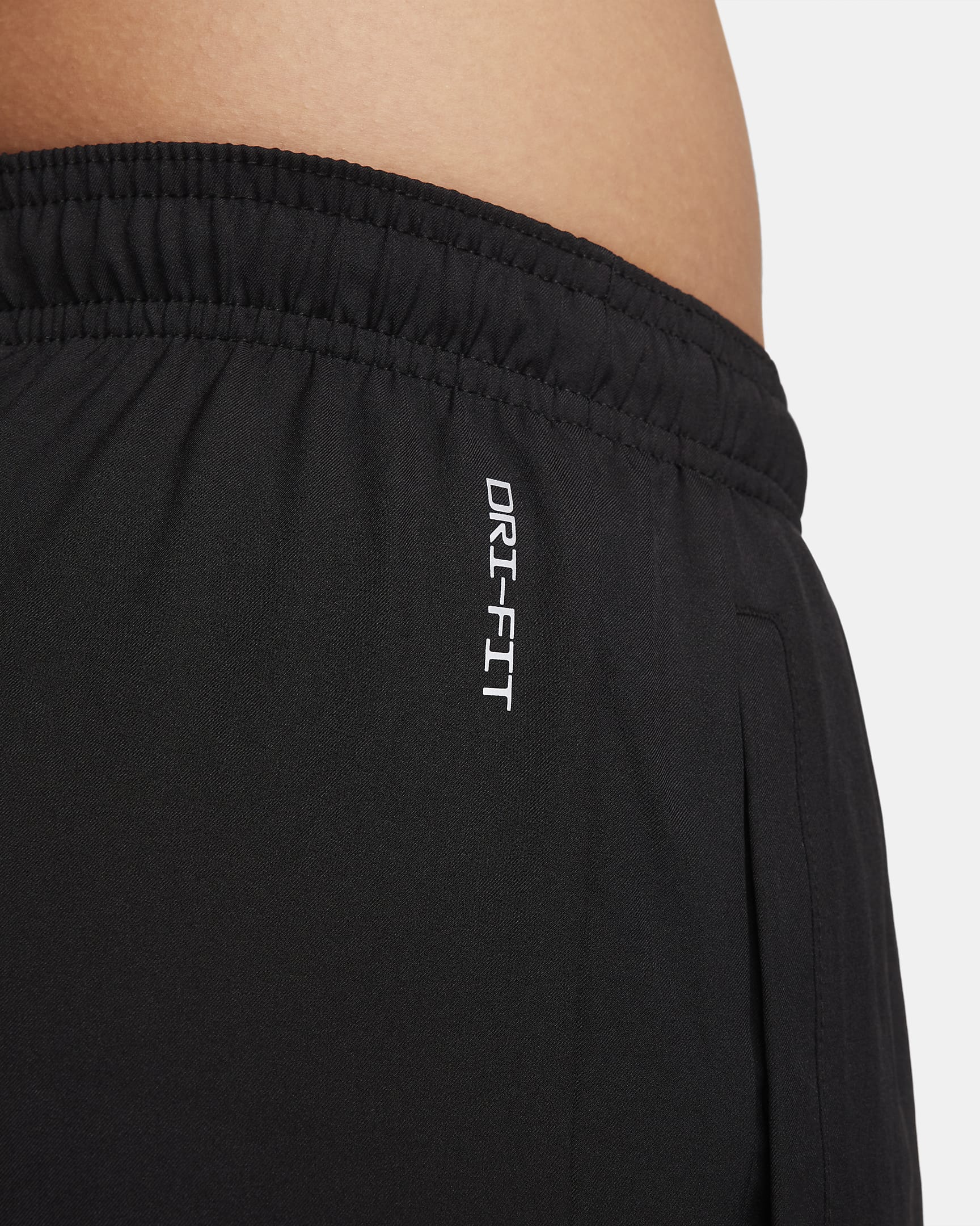 МУЖСКИЕ СПОРТИВНЫЕ ШТАНЫ NIKE DF FLSH CHLLGR WVN PNT (FB8560-010)