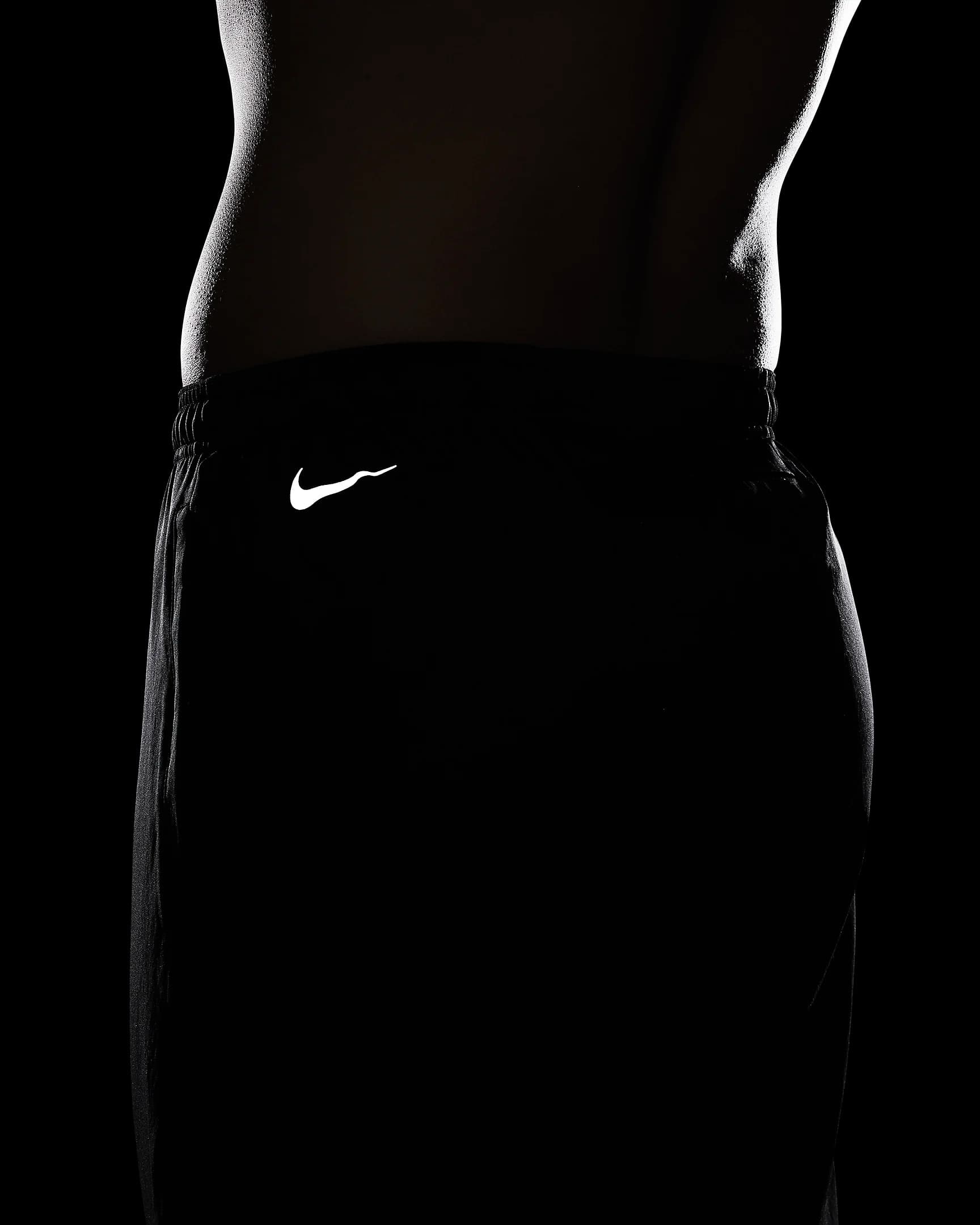 МУЖСКИЕ СПОРТИВНЫЕ ШТАНЫ NIKE DF FLSH CHLLGR WVN PNT (FB8560-010)