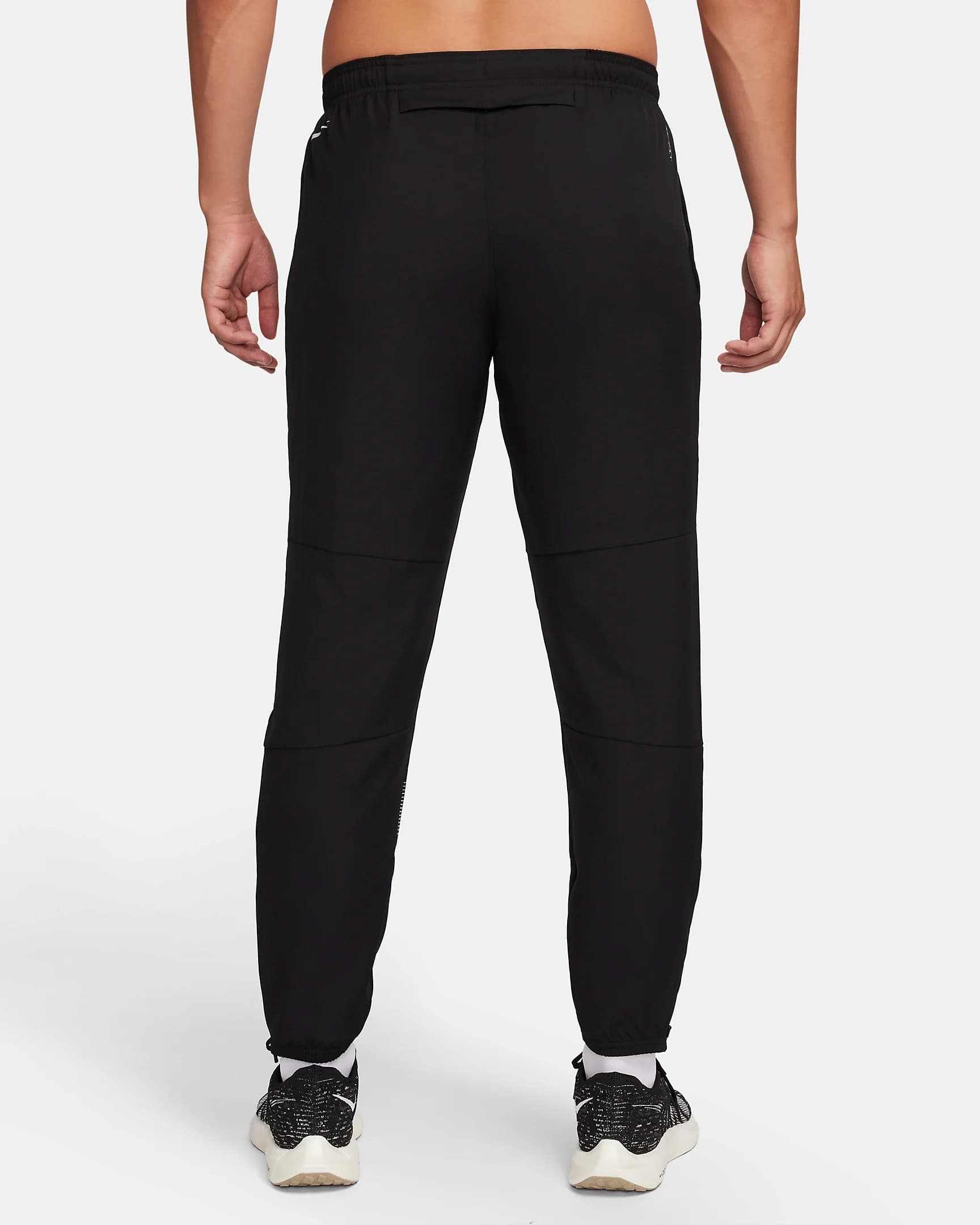 МУЖСКИЕ СПОРТИВНЫЕ ШТАНЫ NIKE DF FLSH CHLLGR WVN PNT (FB8560-010)