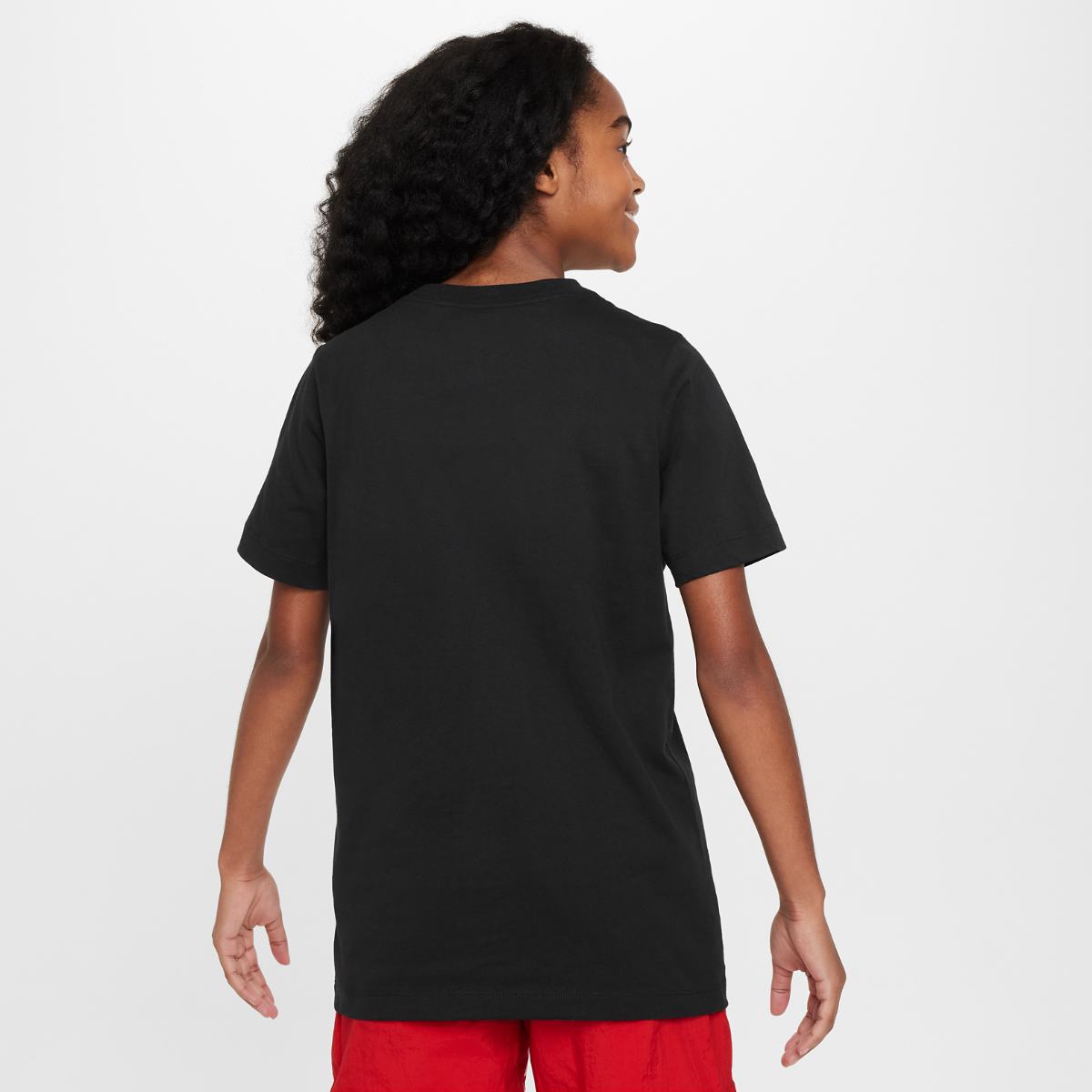 NIKE NSW TEE JDI MULTI SPORT T-SHIRT (FN9667-010)