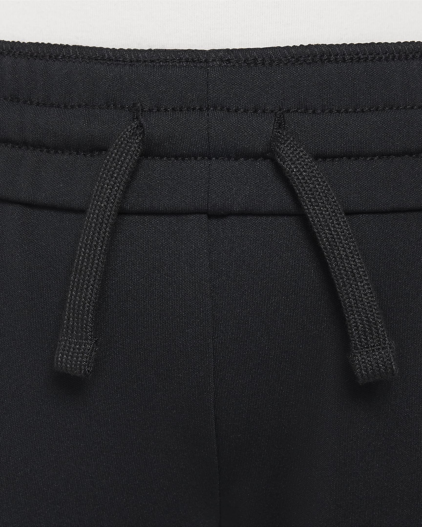 NIKE NSW TRACKSUIT POLY CREW HBR YOUNGER (FD3090-010)