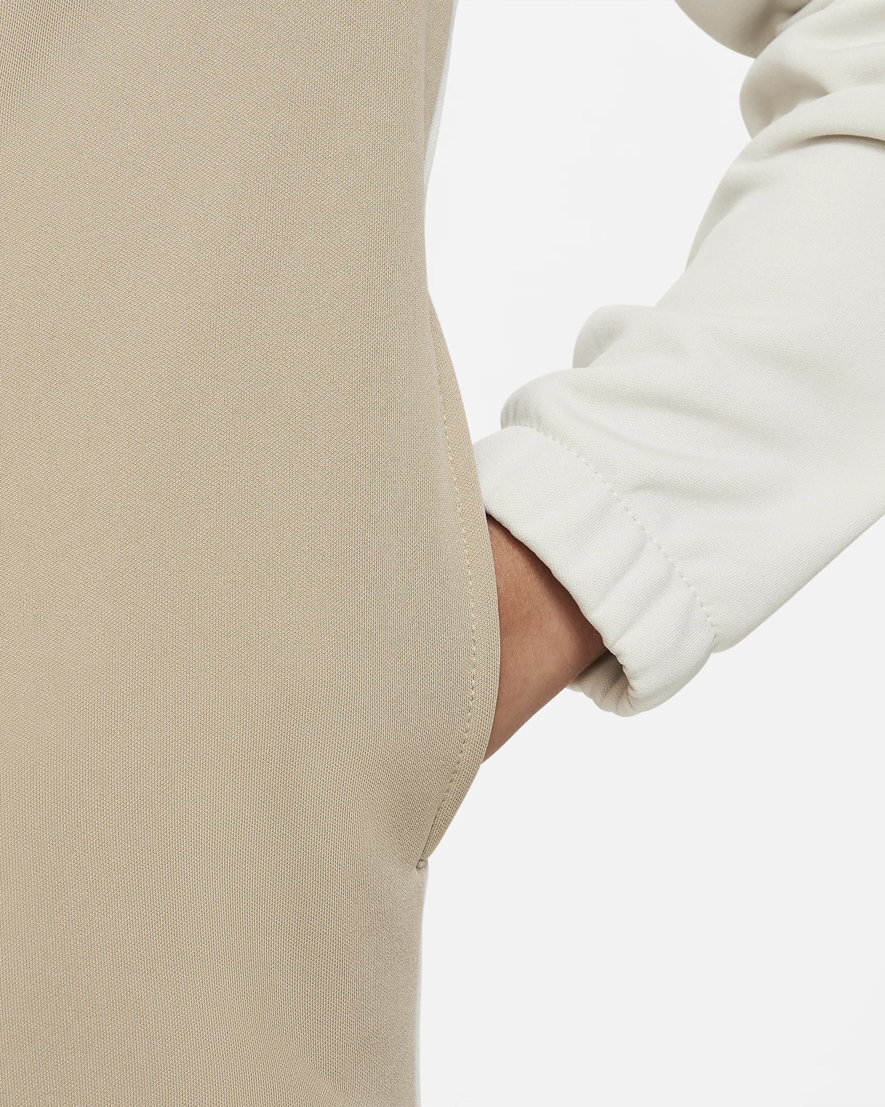 NIKE NSW TRACKSUIT POLY FZ HBR YOUNGER (FD3067-072)
