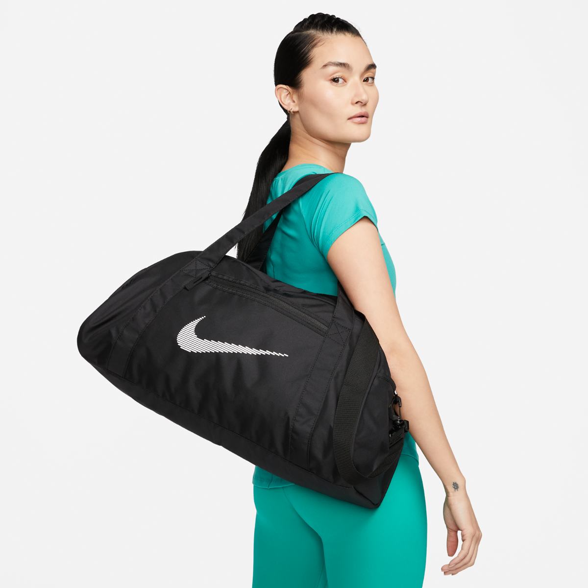 ЖЕНСКАЯ СУМКА NIKE GYM CLUB BAG (DR6974-010)