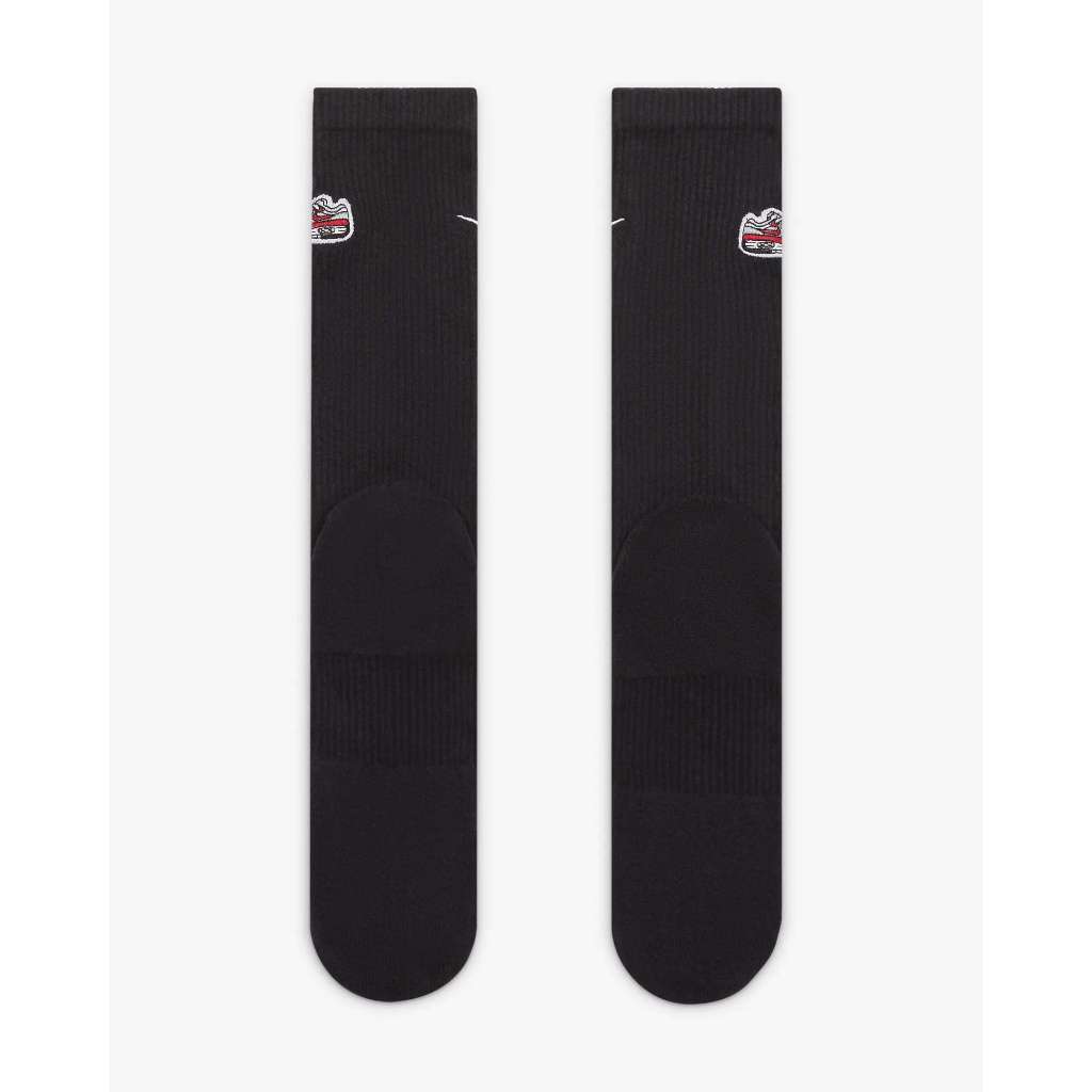 НОСКИ NIKE EVERYDAY PLUS CUSH CREW 1 (FQ0327-010)