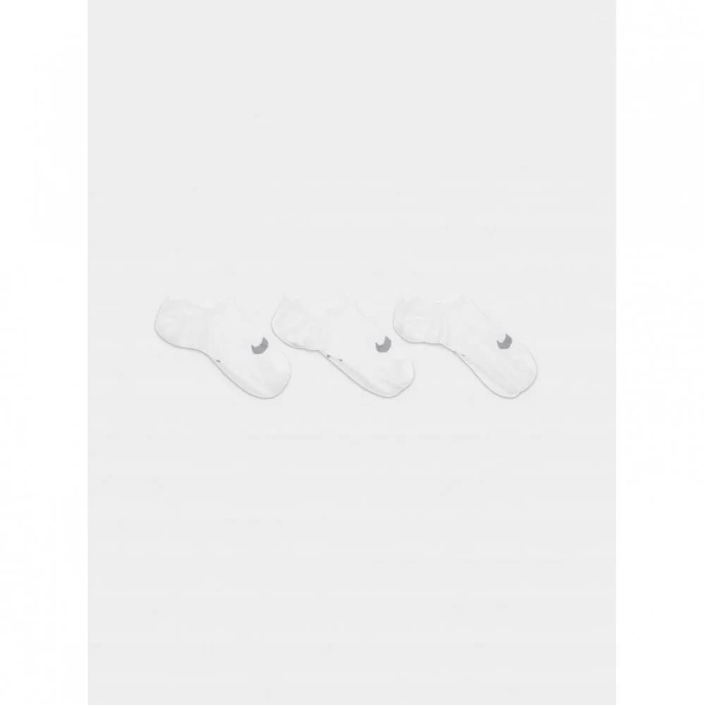 ШКАРПЕТКИ NIKE U NK EVERYDAY PLUS LTWT FOOTIE (SX5277-101)