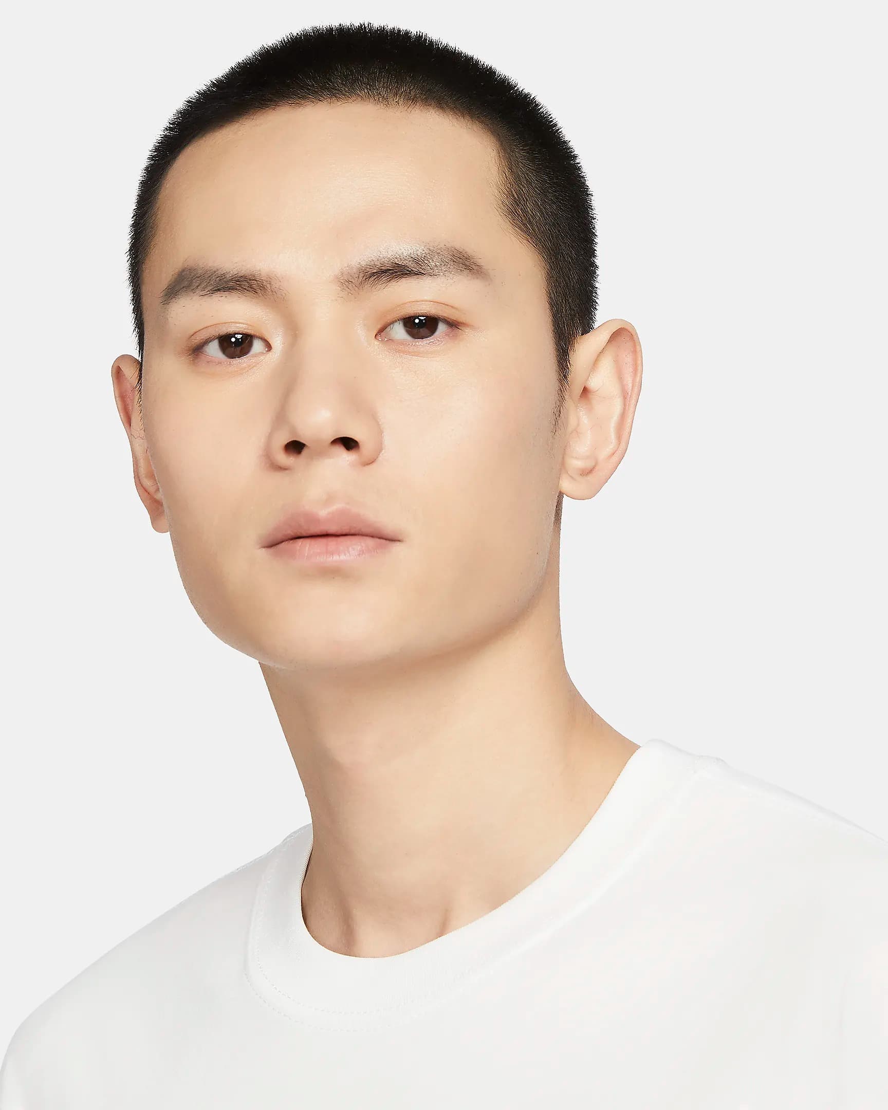 МУЖСКАЯ ФУТБОЛКА NIKE TEE M90 OC SP24 (FQ4914-121)
