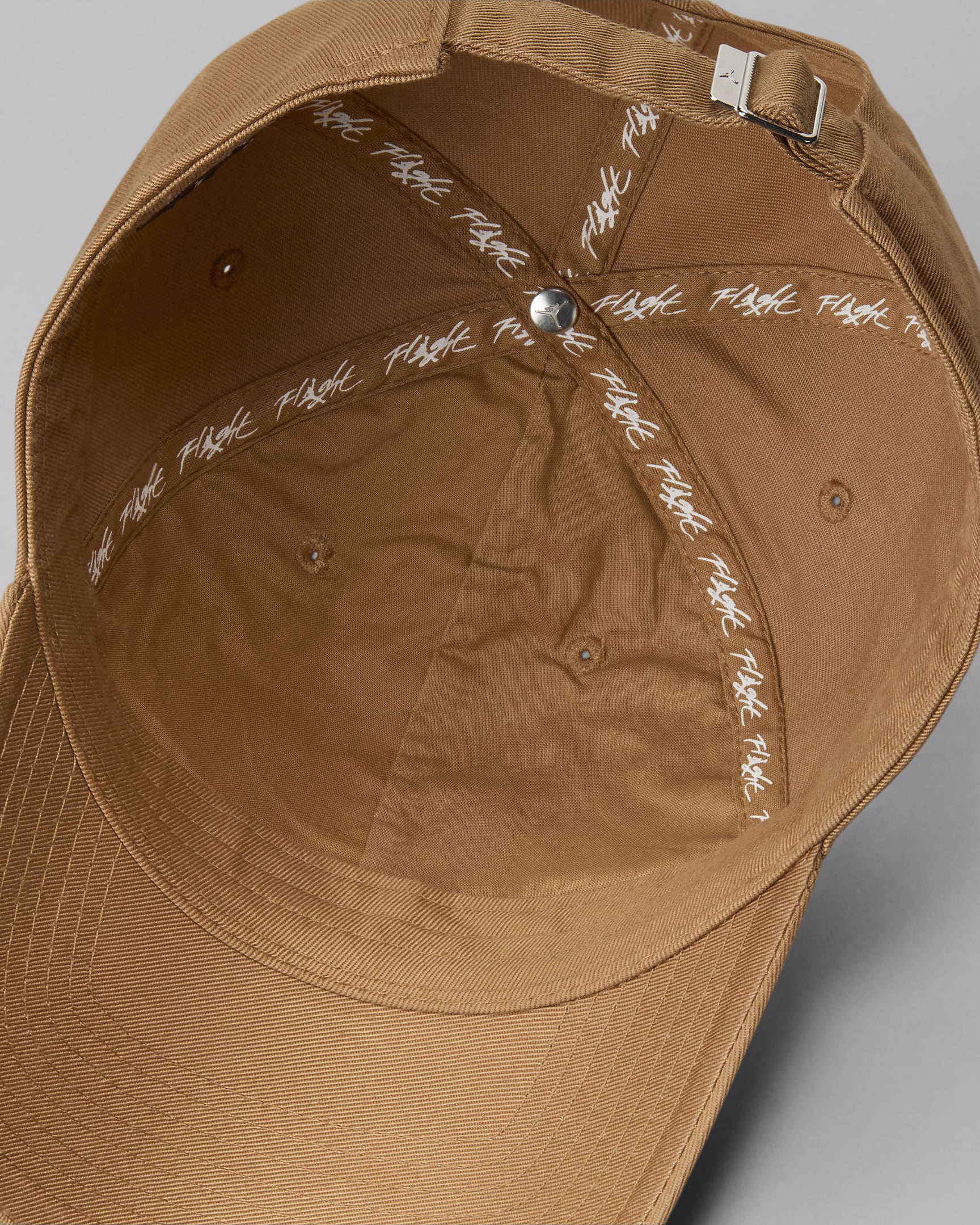 КЕПКА JORDAN CLUB CAP US CB FLT PATCH (FD5181-231)
