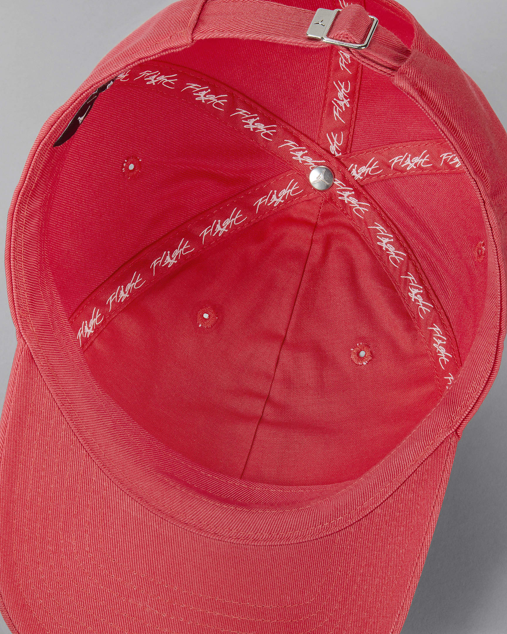 КЕПКА JORDAN CLUB CAP US CB FLT PATCH (FD5181-604)