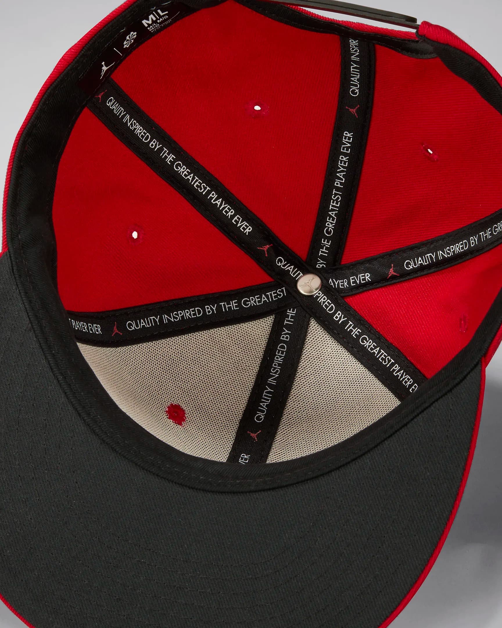 JORDAN PRO CAPS FB JUMPMAN CAP (FV5296-687)