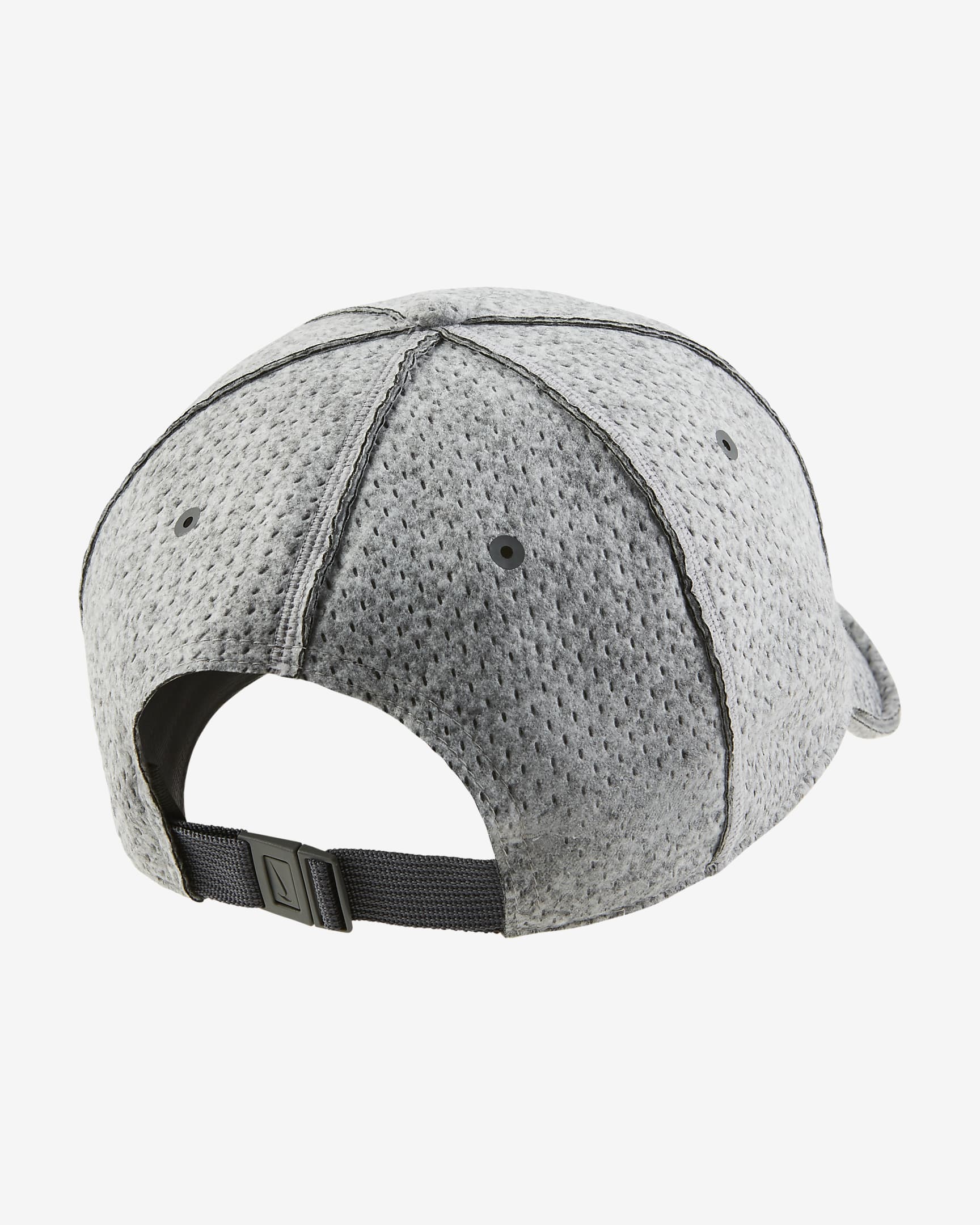 КЕПКА NIKE CLUB CAP U CB FORWARD L (FJ8630-077)