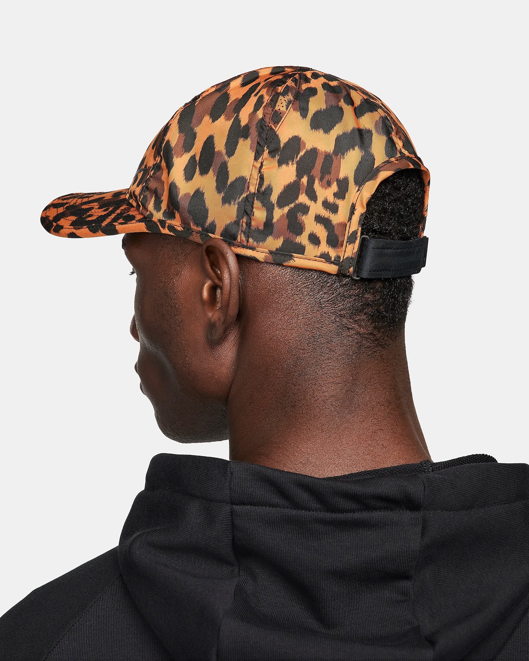 КЕПКА NIKE DF CLUB CAP US AB ANIMAL (FN4346-815)