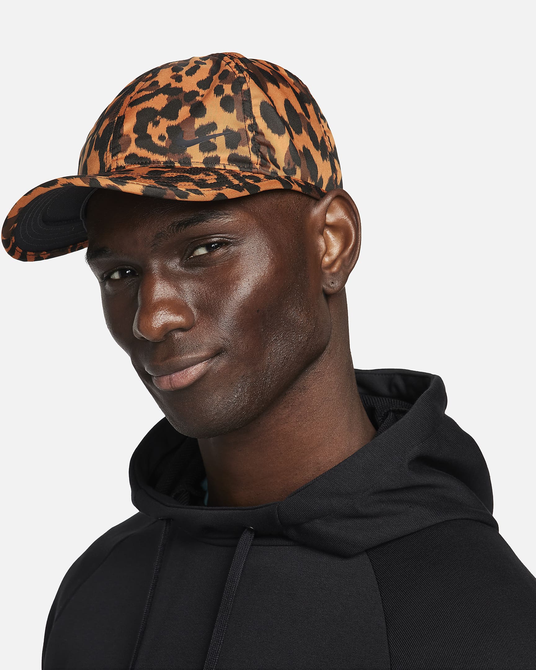 КЕПКА NIKE DF CLUB CAP US AB ANIMAL (FN4346-815)