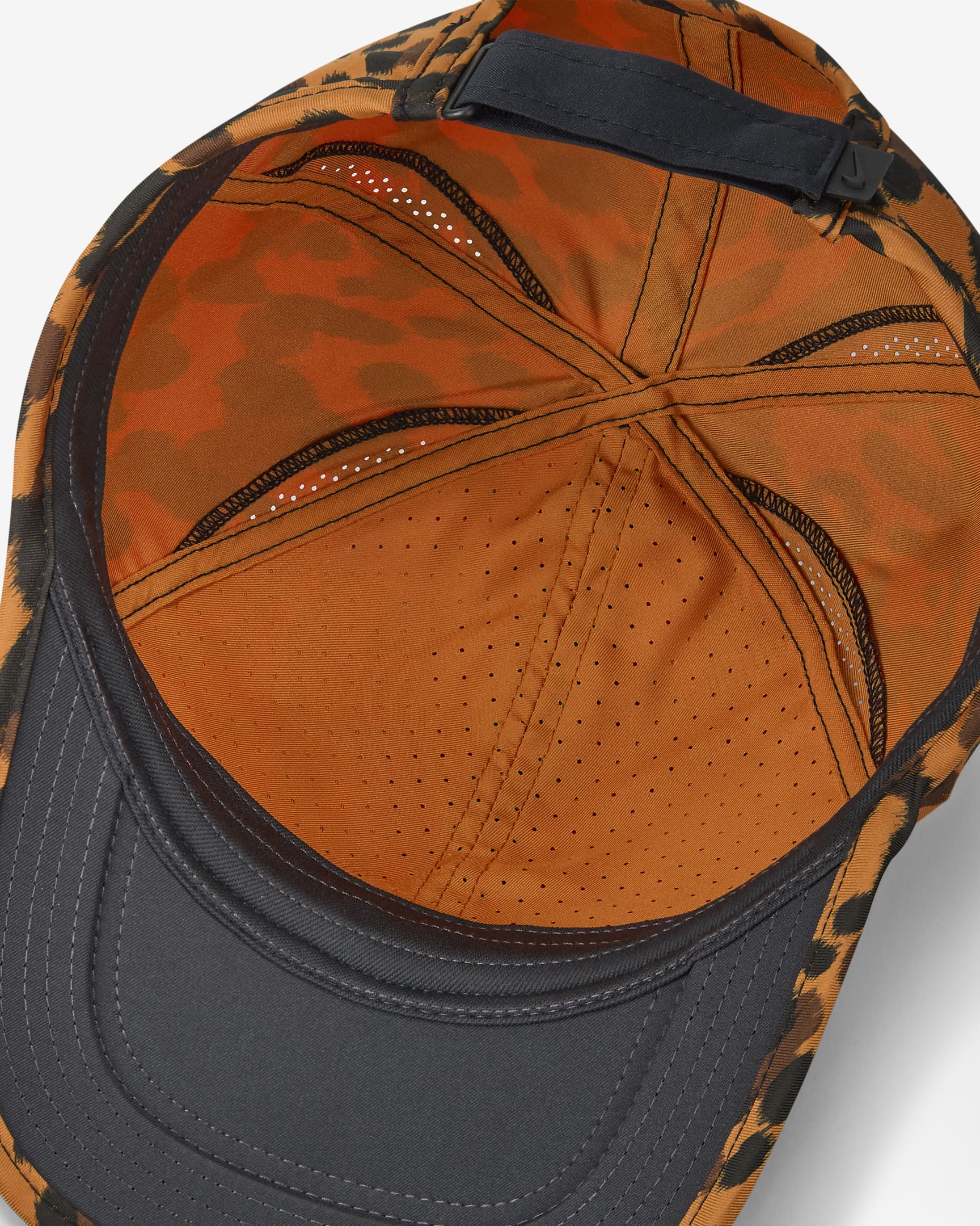 КЕПКА NIKE DF CLUB CAP US AB ANIMAL (FN4346-815)