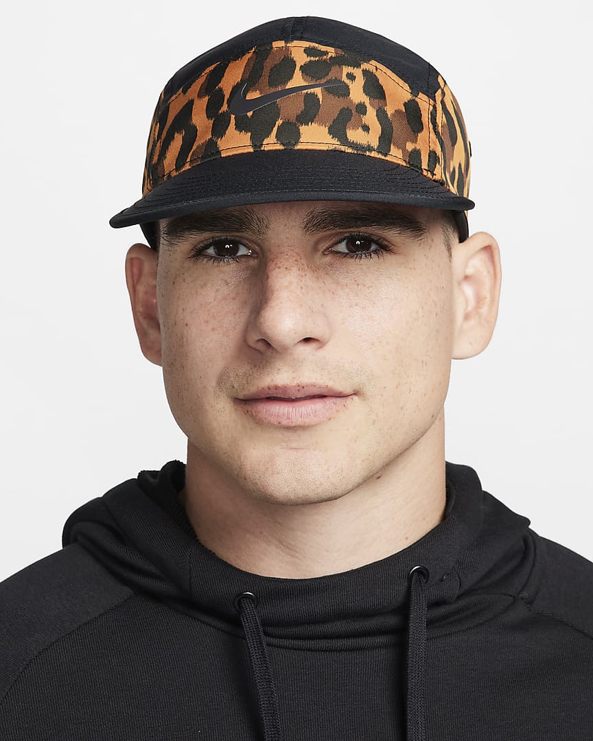 КЕПКА NIKE DF FLY CAP US FB ANIMAL (FN4412-815)