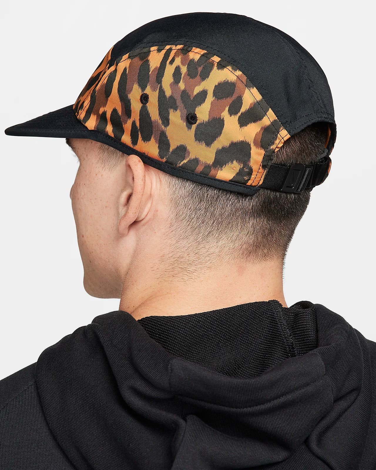 КЕПКА NIKE DF FLY CAP US FB ANIMAL (FN4412-815)