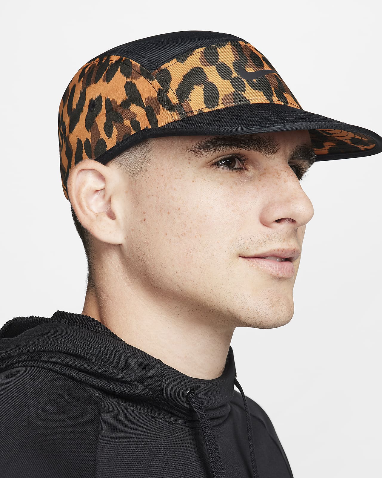 NIKE DF FLY CAP US FB ANIMAL (FN4412-815)