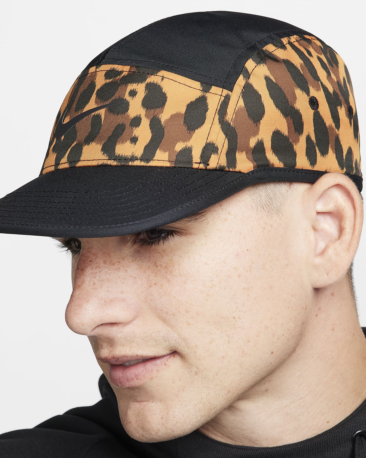 NIKE DF FLY CAP US FB ANIMAL (FN4412-815)