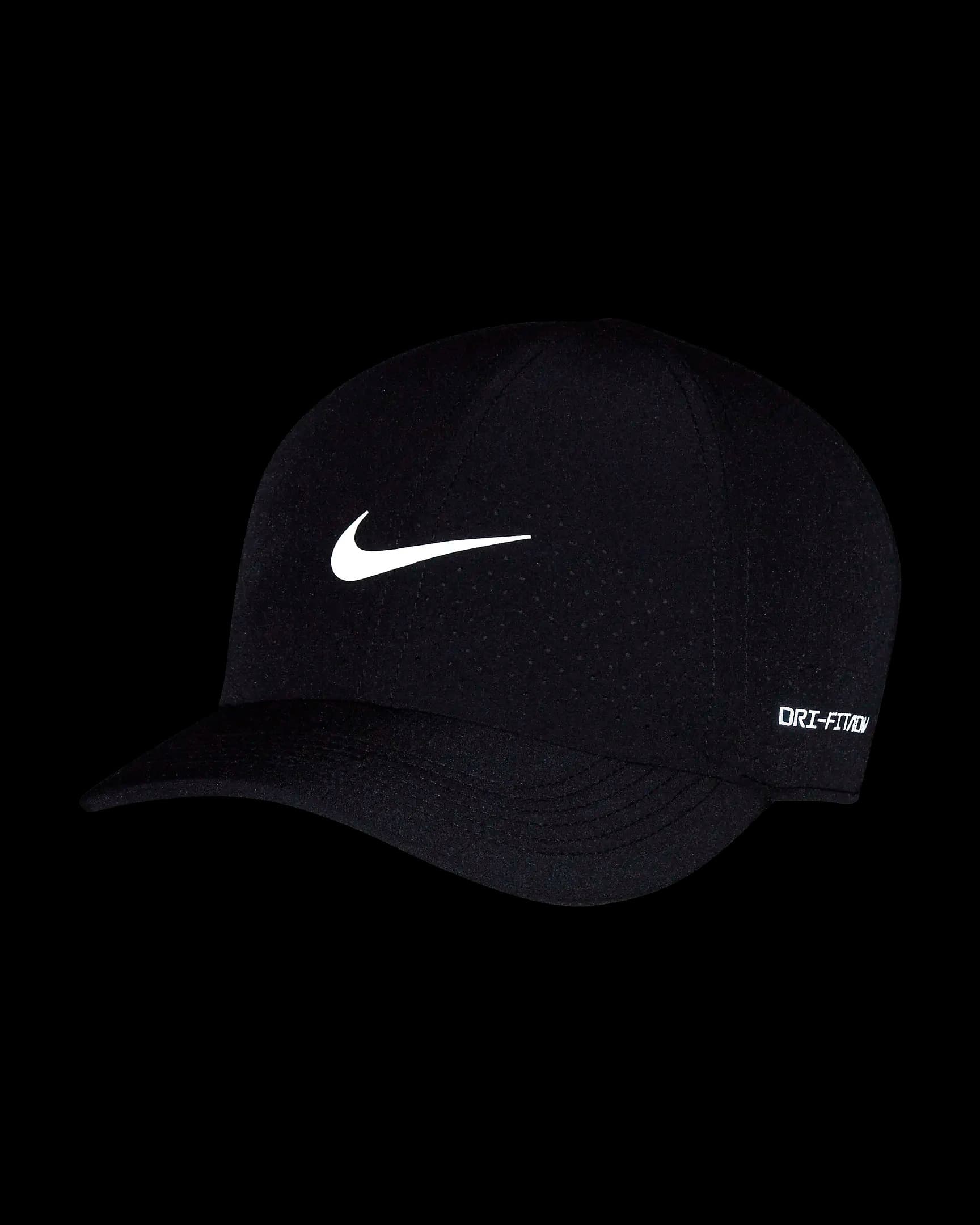КЕПКА NIKE DFADV CLUB CAP U SAB P (FB5598-010)