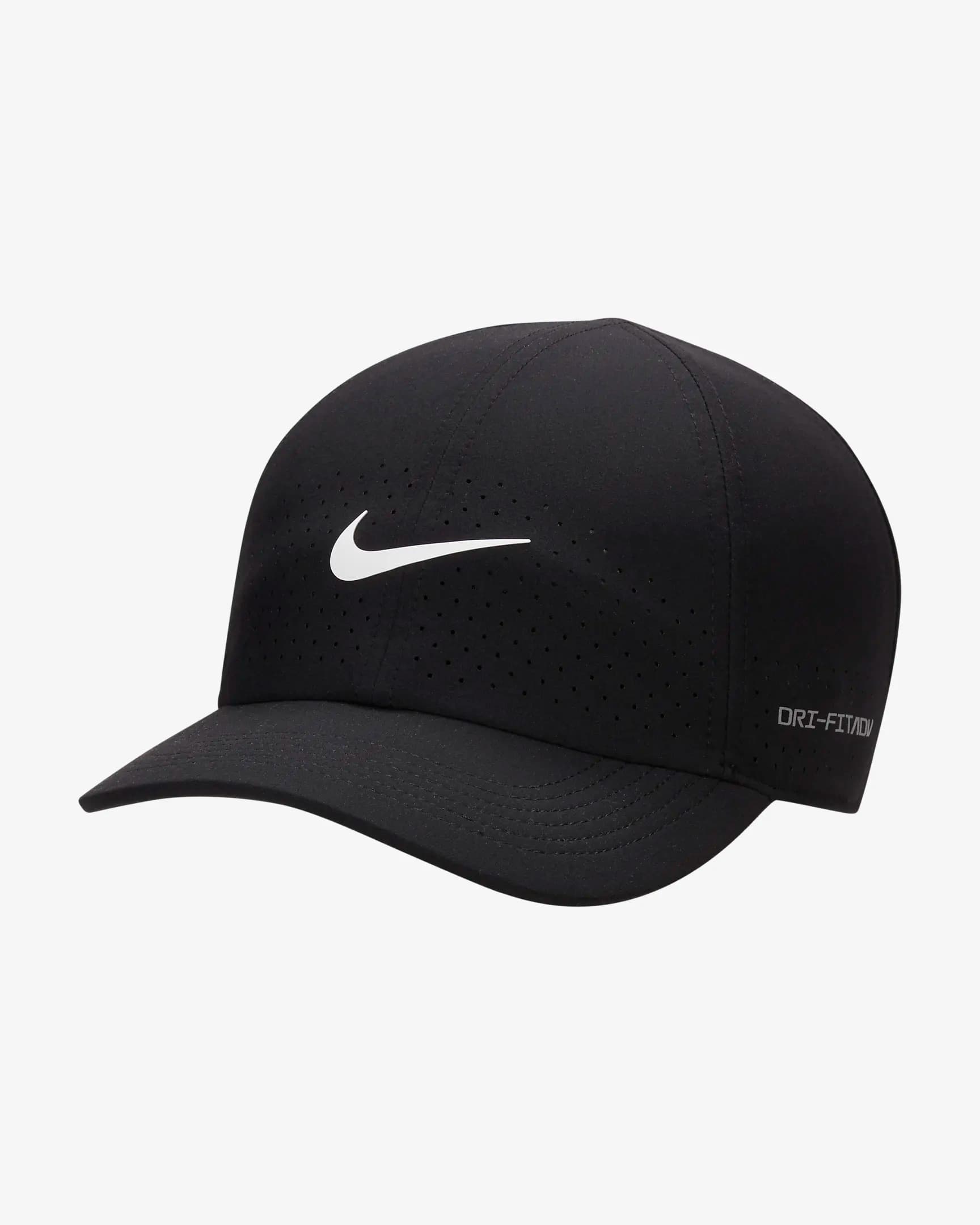 КЕПКА NIKE DFADV CLUB CAP U SAB P (FB5598-010)