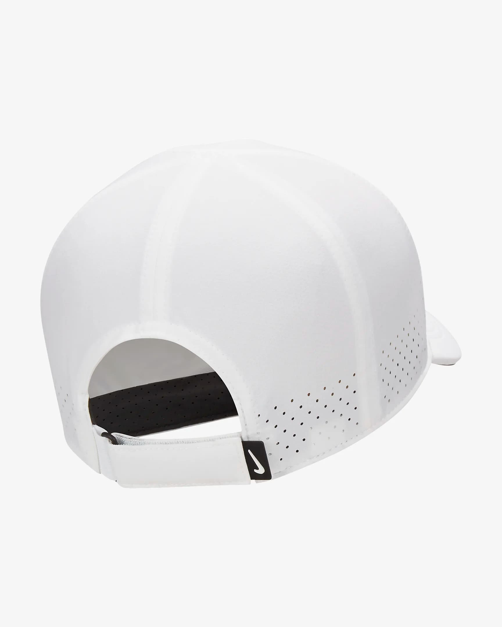 КЕПКА NIKE DFADV CLUB CAP U SAB P (FB5598-100)