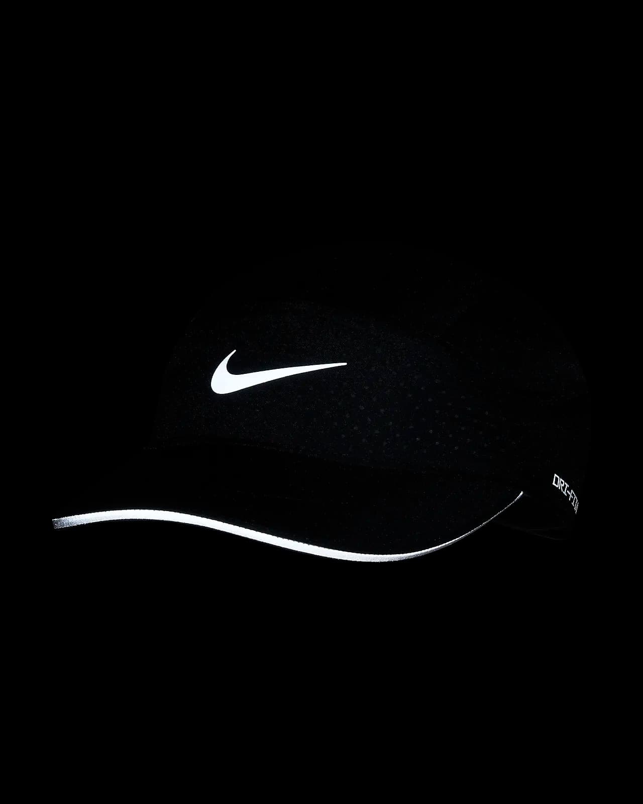 NIKE DFADV FLY CAP U AB RFLTV (FB5681-010)