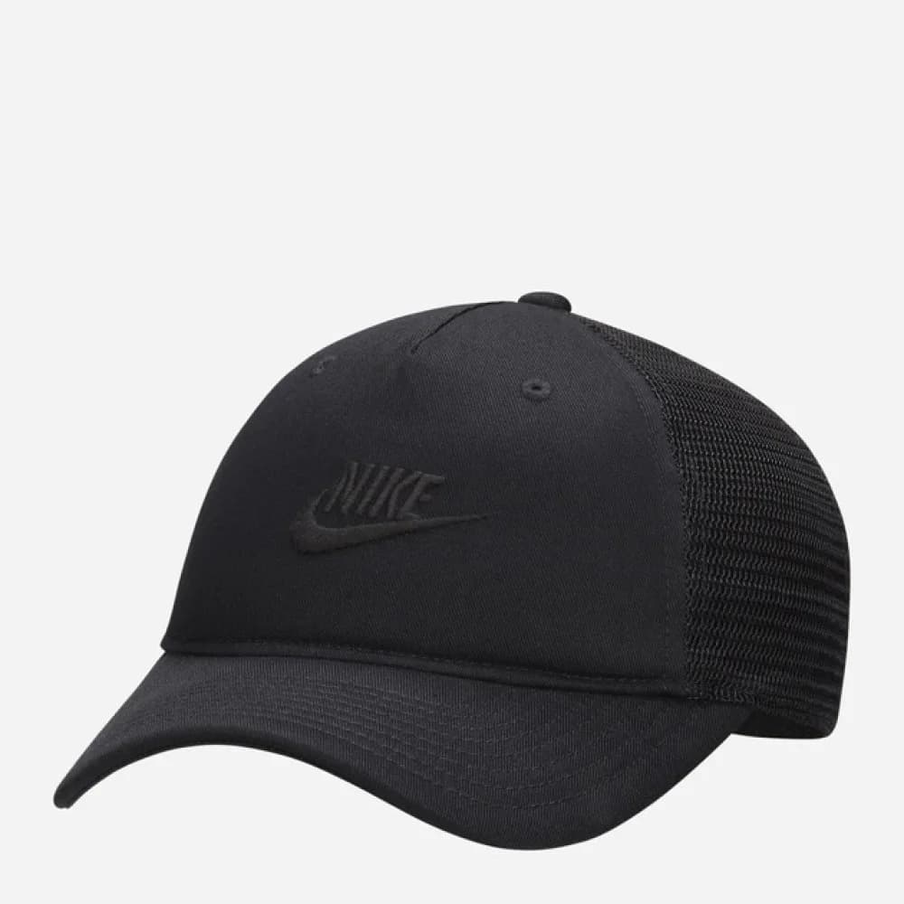 КЕПКА NIKE RISE CAP S CB FUT TRKR L (FB5378-011)