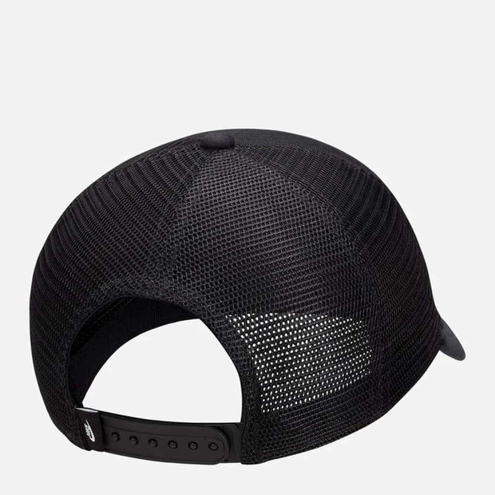 КЕПКА NIKE RISE CAP S CB FUT TRKR L (FB5378-011)