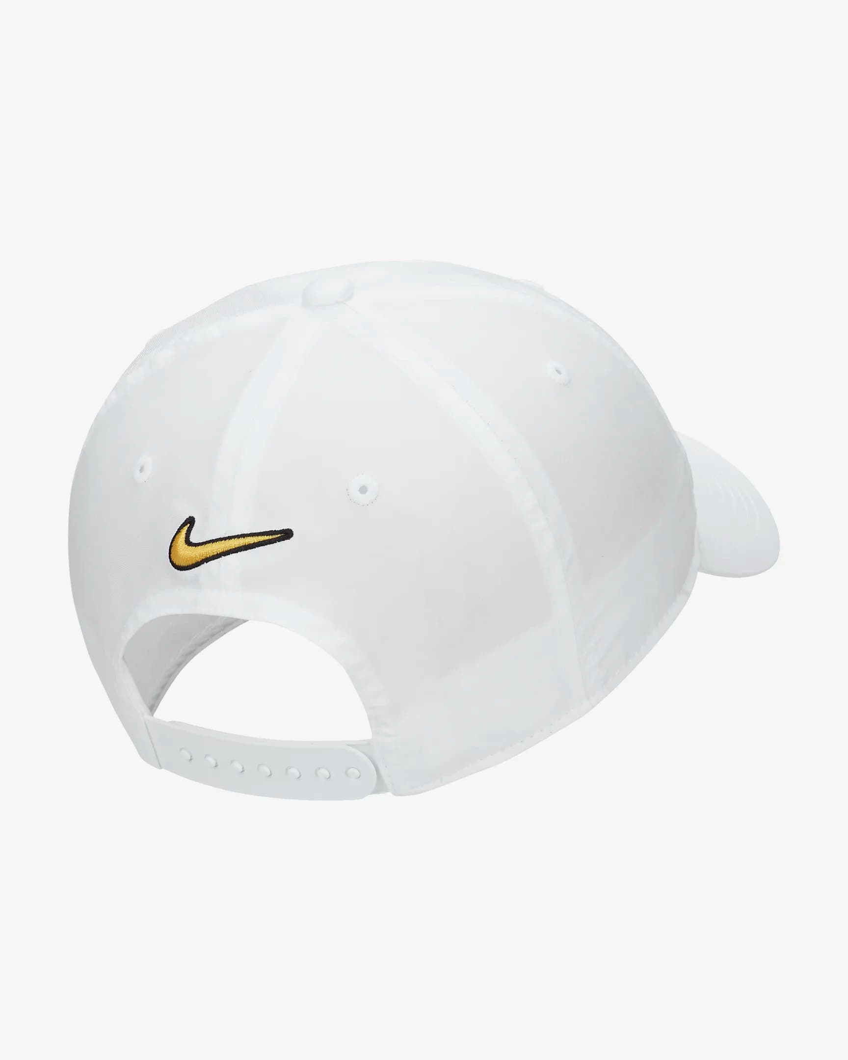 КЕПКА NIKE TN U NK DF CLUB CAP U CB MAXTN L (FN9888-100)