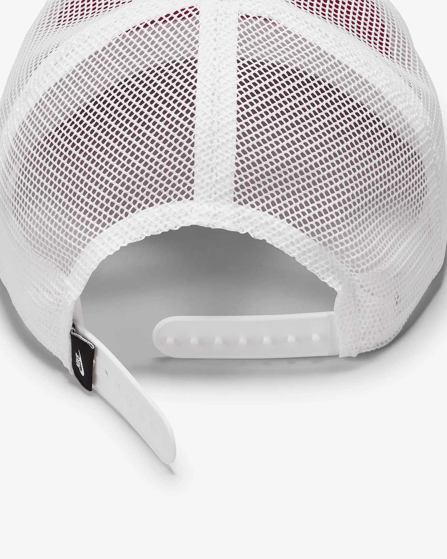 ПОДРОСТКОВАЯ КЕПКА NIKE RISE CAP S CB TRKR (FB5363-687)