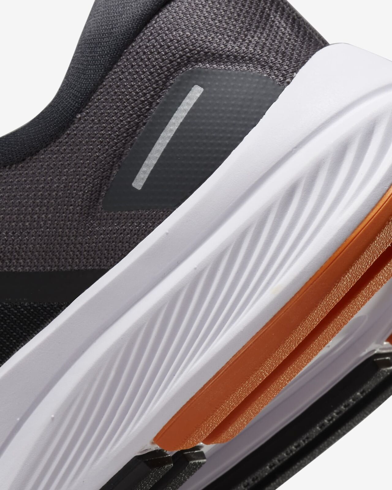 МУЖСКИЕ КРОССОВКИ NIKE AIR ZOOM STRUCTURE 24 (DA8535-003)